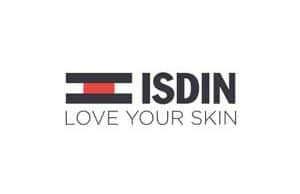 ISDIN Logo