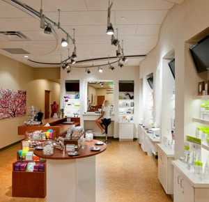 SkinSmart Dermatology Sarasota Office-2