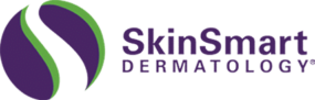 SkinSmart Dermatology logo