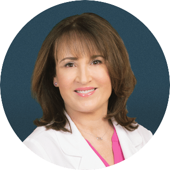 Skinsmart Sarasota Dermatologist circle Doctor Elizabeth F. Callahan