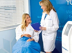 coolsculpting-faq-question-Are-there-side-effects