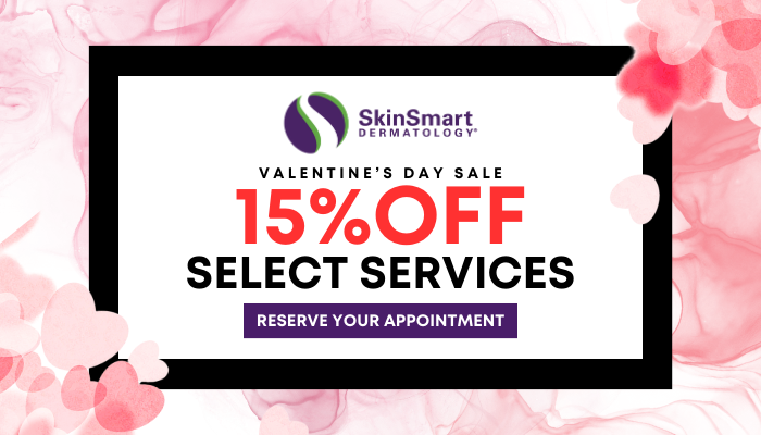 Take 15% OFF Select Services!